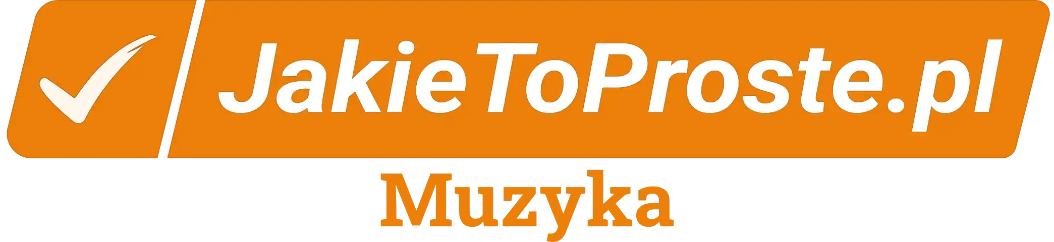 Logo JTP Muzyka